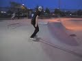 weakened montage