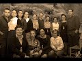 COMPARSA MUJERES DE BANDERA - PRESENTACIÓN