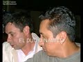 BILLAR A TRES BANDAS-PERSONAJES DE PORTOBELLO