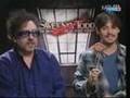 Johnny Depp-giggling Johnny  from ST interviews!