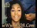 ashanti -happy