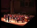 Le plus beau concerto pour flute depuis Mozart