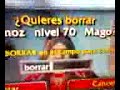 Muerte de un personaje lvl 70 en World of Warcraft Muerte de un personaje lvl 70 en World of Warcraft