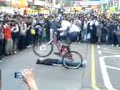 Red Bull Trial Bike Roadshow