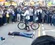 Red Bull Trial Bike Roadshow