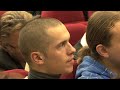 Учредительный съезд партии "Родина - здравый смысл"