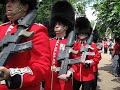 Trooping the Colour