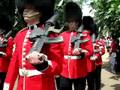 Trooping the Colour