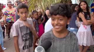 Dia das Crianças em Marília: Festas e diversas atividades gratuitas