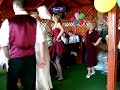 Bulgarian Wedding