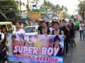 Gay Pride 2010 Phuket, Thailand Part 2