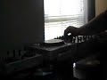 TENMINMIX HOUSE DJ LOU PIONEER CDJ 800 MK2 DJM 800 EFX 500