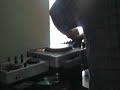 TENMINMIX HOUSE DJ LOU PIONEER CDJ 800 MK2 DJM 800 EFX 500