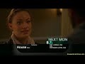 House md season 6 episode 5 promo - instant karma - 6x05