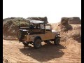 CJ-8 JEEP  #2