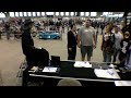 Botar at www.botarz.com scaring customers at the Wide Open Bike Show in Tulsa, Oklahoma, on February 26 & 27, 2011.