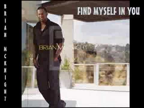 Brian McKnight - Find Myself In You 2006