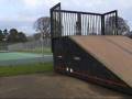 Hawarden Skatepark