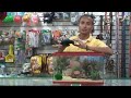 En maumaumascotas.com queremos traerte contenido de interes, por lo que te traemos éste video de como armar tu primer terrario. Esta es la primera parte de una seria de videos de tutoriales a cerca de peceras, terrarios y cuidados de tu mascota