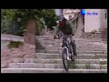 town hill castel di sangro AQ spot