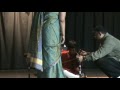 Rahul Ramesh playing 