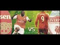 Gerrard Vs fabrigas vs flamini Vs mascherano X adebayor Gerrard Vs fabrigas vs flamini Vs mascherano X adebayor