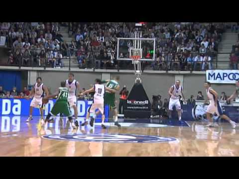 Στο νούμερο 2 το buzzer-beater του Σλούκα! (ΒΙΝΤΕΟ)