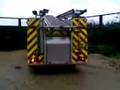 videos de N172 WRW EX WARWICKSHIRE DENNIS SABRE DELIVERED TO WESSEX FIRE