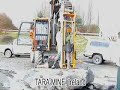 Powerking Rocksplitter and Powerking Core Drill