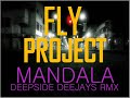 Fly Project – Mandala