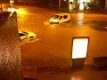 PLUJA TORRENCIAL A SABADELL
