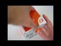 Sony SAL-50F14 50mm F/1.4 Unboxing