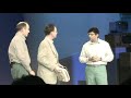 IDF SF 2008 Fall: Panasonic MID & MDA Presentation