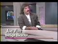 WTVJ Miami Unveils New Set 1988