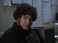 Freaks and Geeks - Gun or Holster?