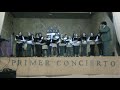 Coro de Niños Alvear - Chacarera de los gatos