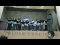 Coro de Ni�os Alvear - Chacarera de los gatos