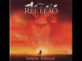 Hakuna Matata HQ - O Rei Leão [Portugal]