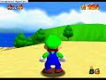 Mario and the Imposter Episode 2 Mario and the Imposter Episode 2