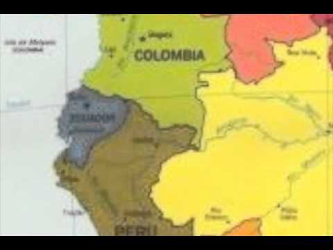 Countries - A song to remember the Spanish Speaking Capital cities and countries. (Original origin of the song Pam Kaatz. Please visit uwww.verbwall.com/Catalog/MainCata...