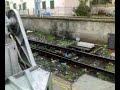 Passaggio a livello di Via Onorevole Francesco Napolitano a Nola 7.mp4