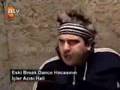 �ahan Eski Break Dans Hocasi