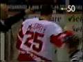 Krzysztof Oliwa vs Darren McCarty 98/99