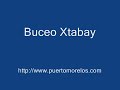 Buceo Xtabay