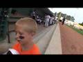 Delmarva Shorebirds fans