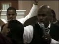 Galveston District Revival June 26, 2007 at James Temple C.O.G.I.C., 1812 Ave D, Dickinson, TX 77539Supt. Harry AllenMiss'y Ida Ward