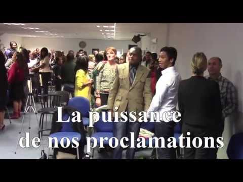 La puissance de nos paroles
