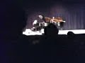 Nellie McKay singing \ Nellie McKay singing \