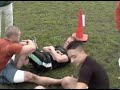 UT NROTC Ironman Competition 2007