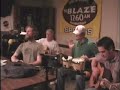 Numbers On Napkins - Summer Daze (Acoustic, Live On Air) Numbers On Napkins - Summer Daze (Acoustic, Live On Air)